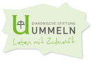 Diakonische Stiftung Ummeln e.V. Logo